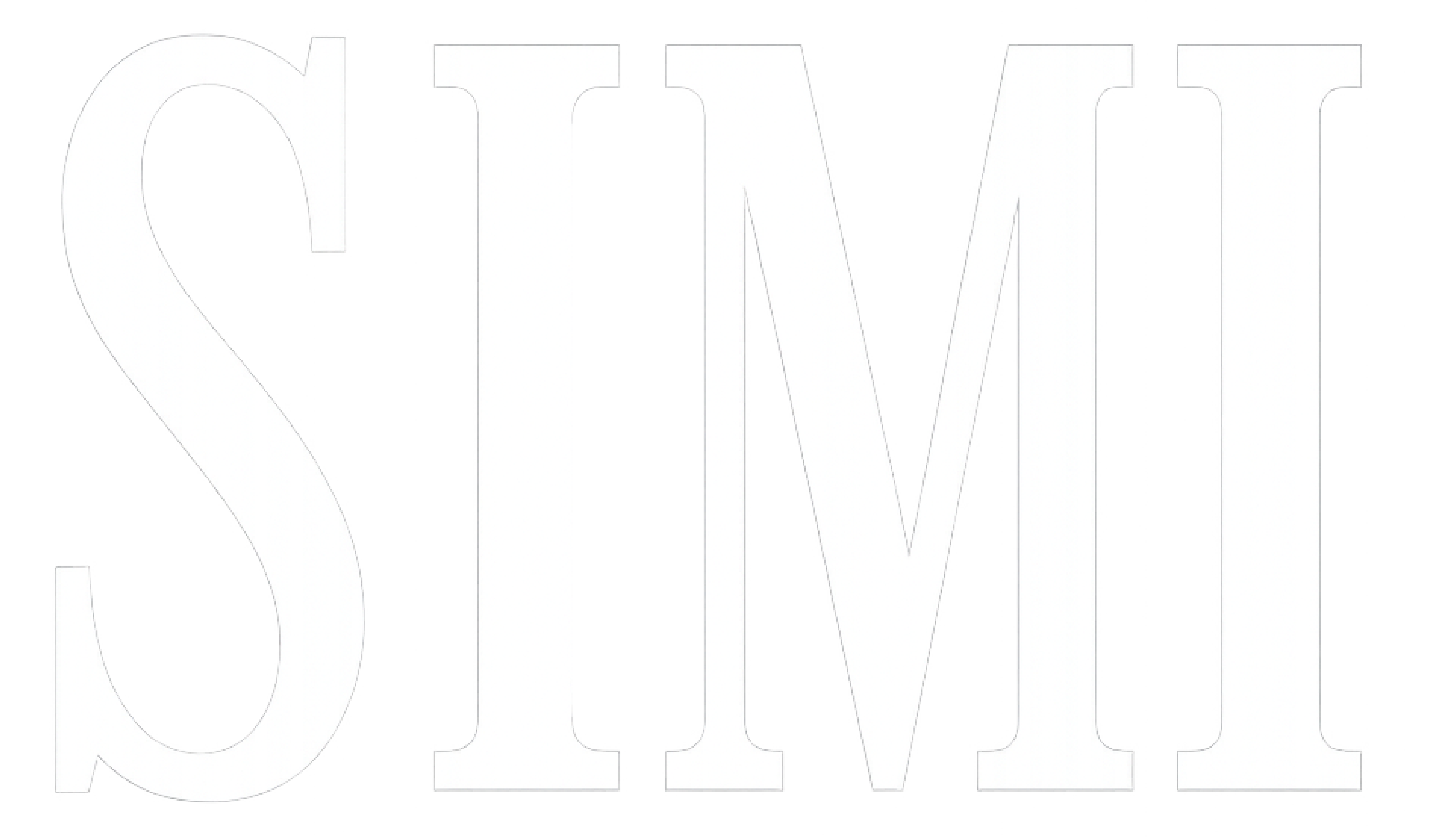 SIMI Icon